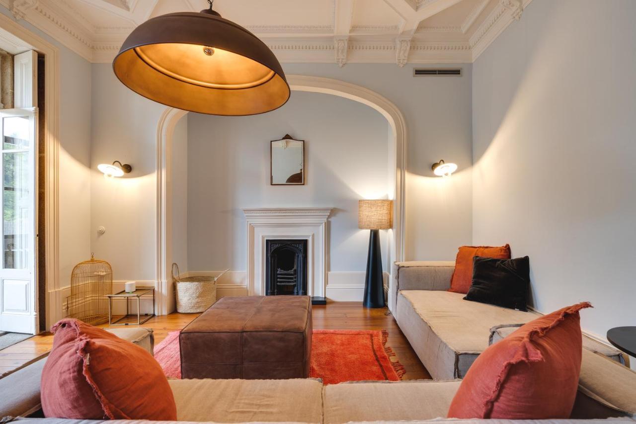 Premium Ferienhaus Porto