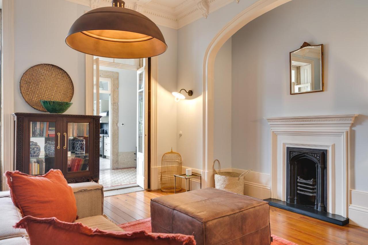 Ferienhaus Premium Porto