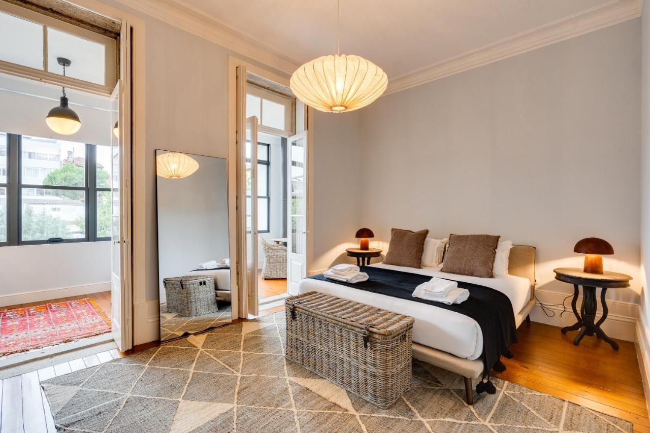 Ferienhaus Premium Porto