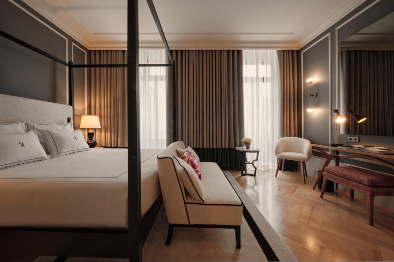 Ga Palace & Spa, A Xixth-century Hotel Porto