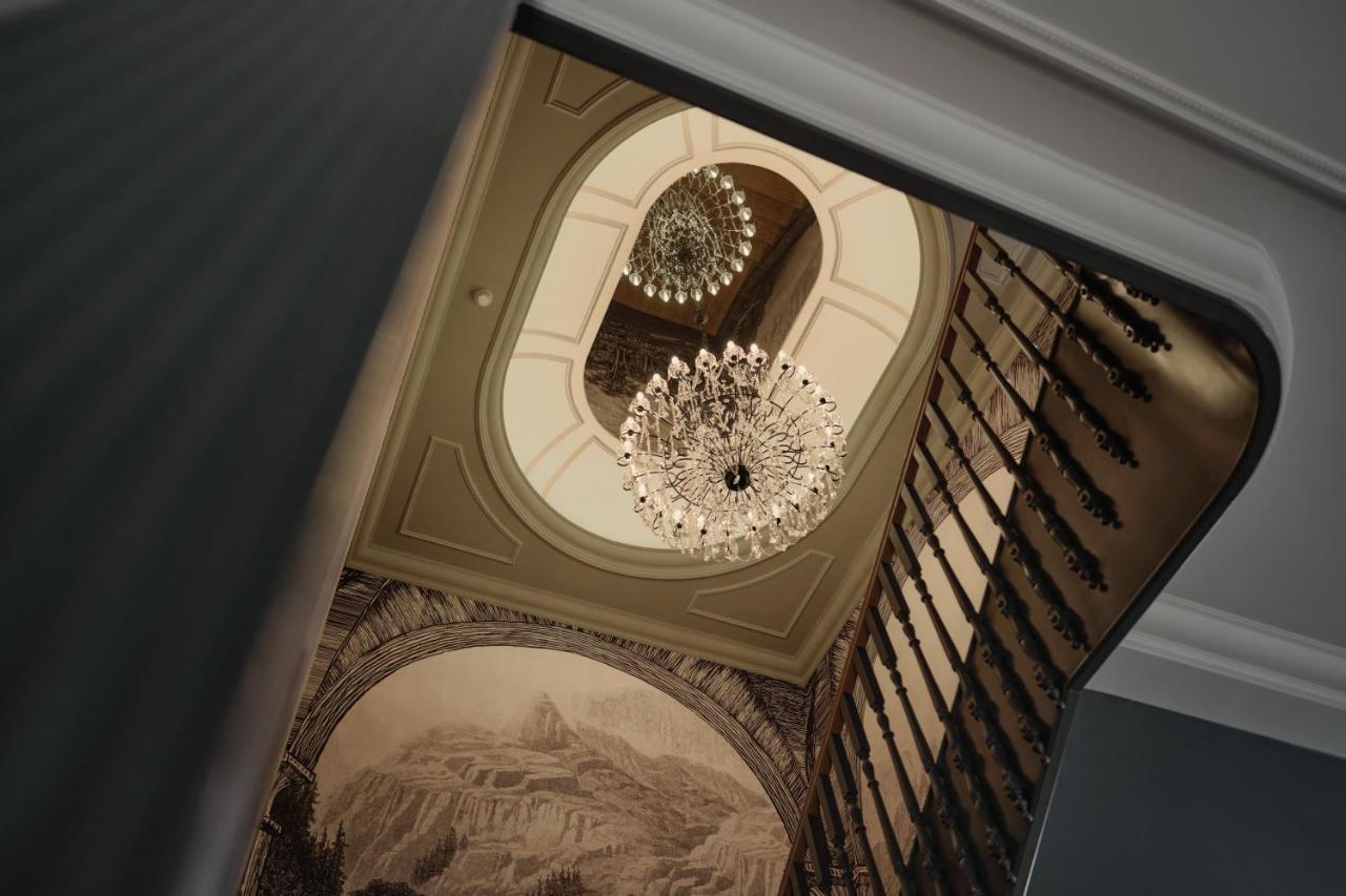Hotel Ga Palace & Spa, A Xixth-century Porto