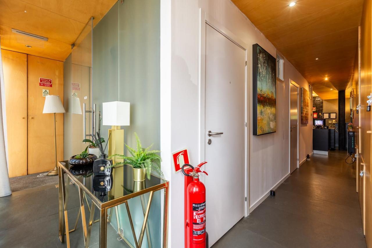 Hostel C&f Porto