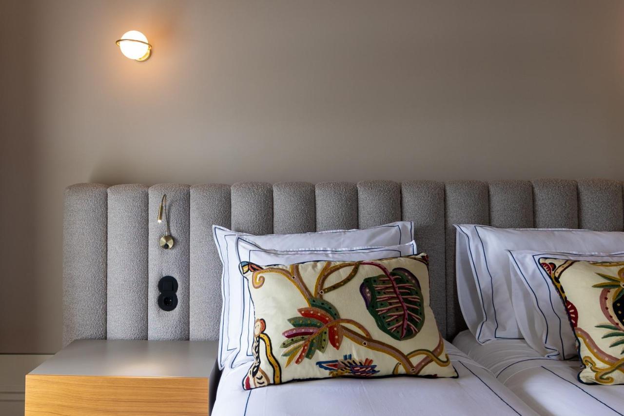 Maison Bleue By Foz Guest house
