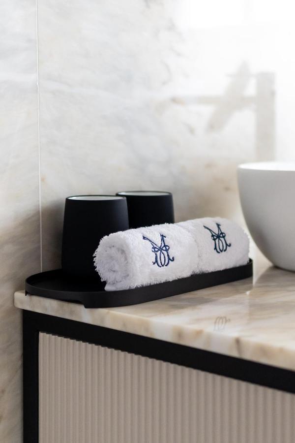 Maison Bleue By Foz Guest house