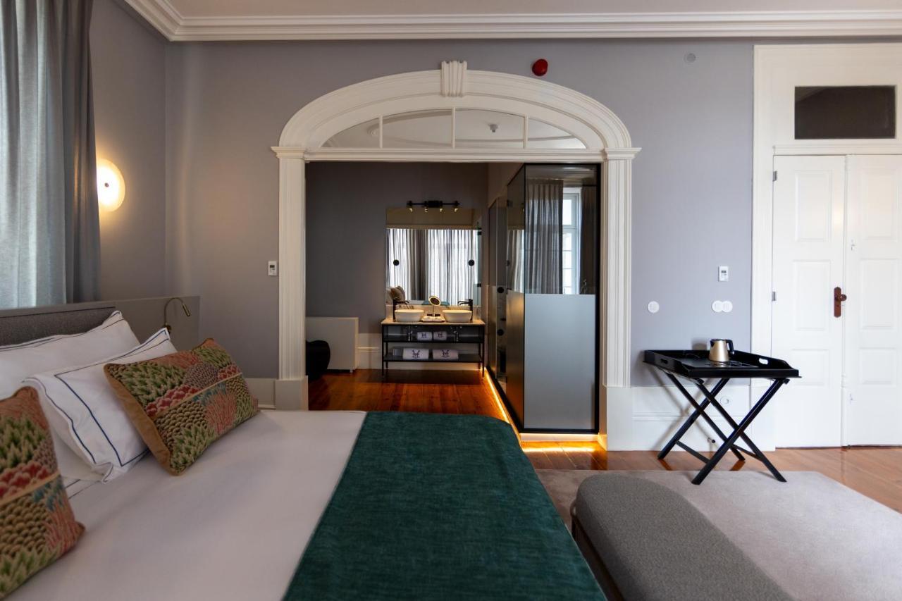 Guest house Maison Bleue By Foz 5*