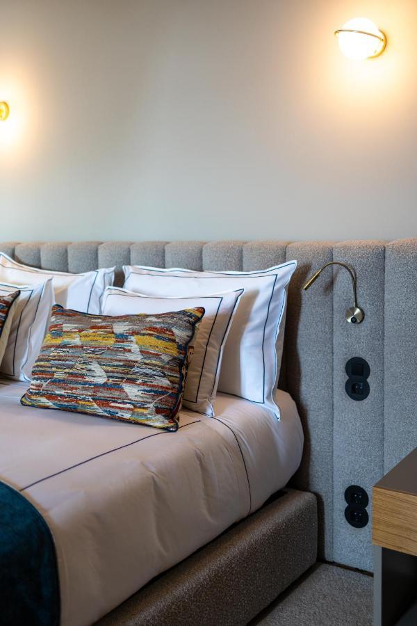 Maison Bleue By Foz Guest house