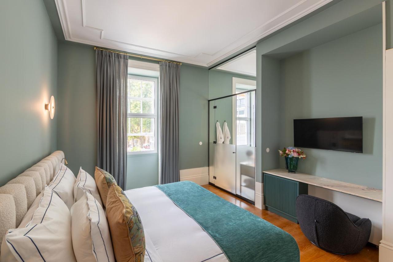 Maison Bleue By Foz Guest house Porto