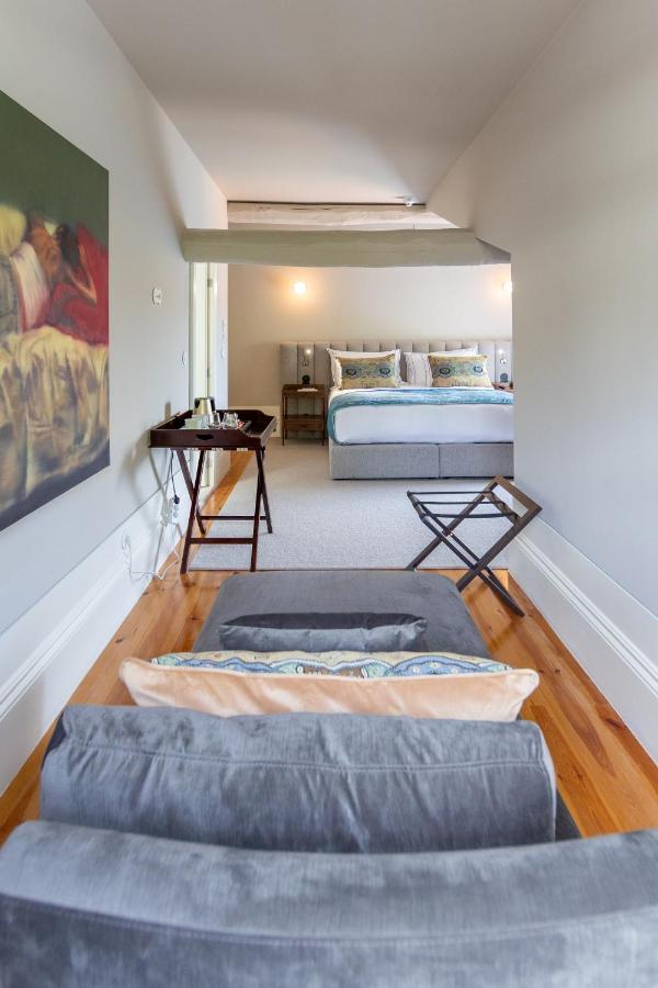 Guest house Maison Bleue By Foz 5*