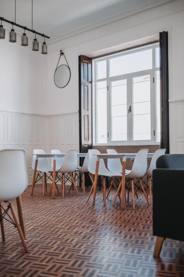 Albergue Olopo Porto