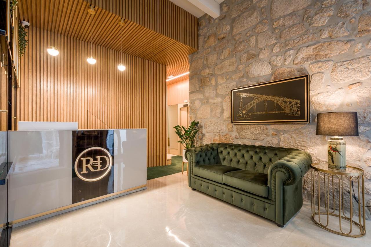 Hotel Ribeira Douro 2*