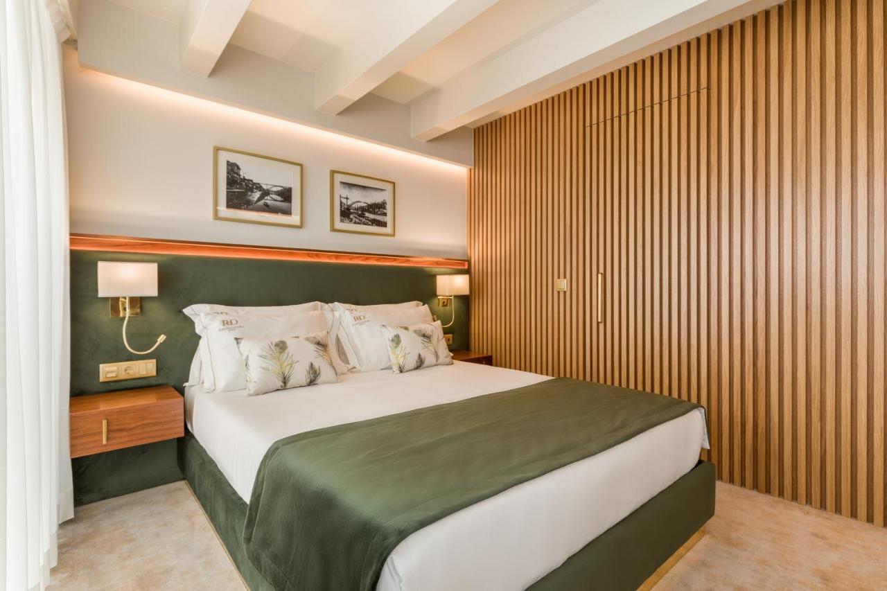 Ribeira Douro Hotel Porto