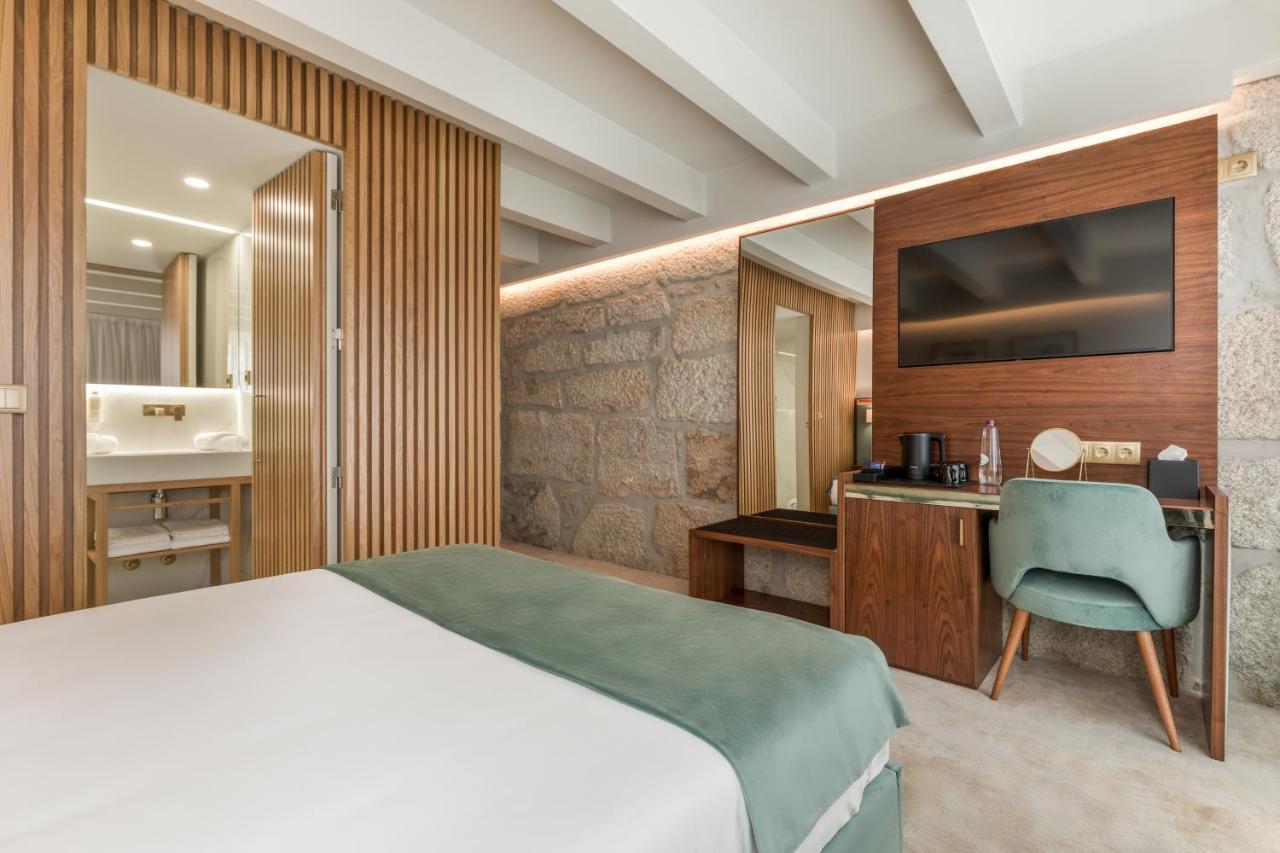Hotel Ribeira Douro Porto