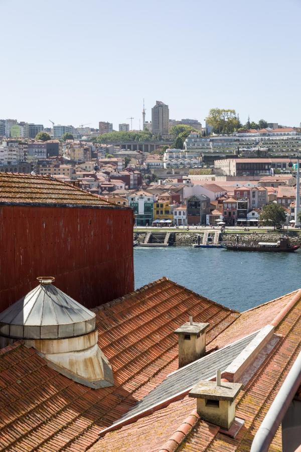 Ribeira Douro Hotel Porto