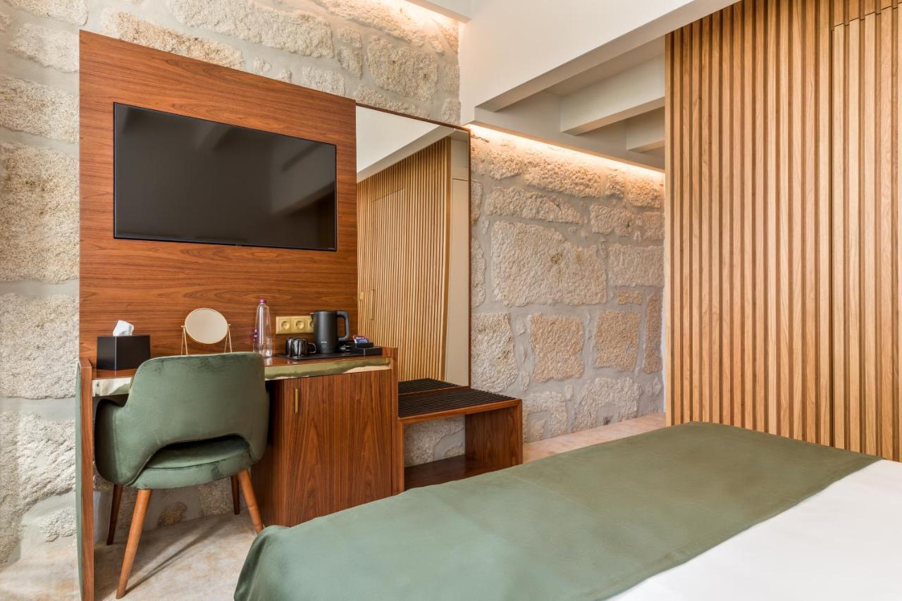 Hotel Ribeira Douro Porto