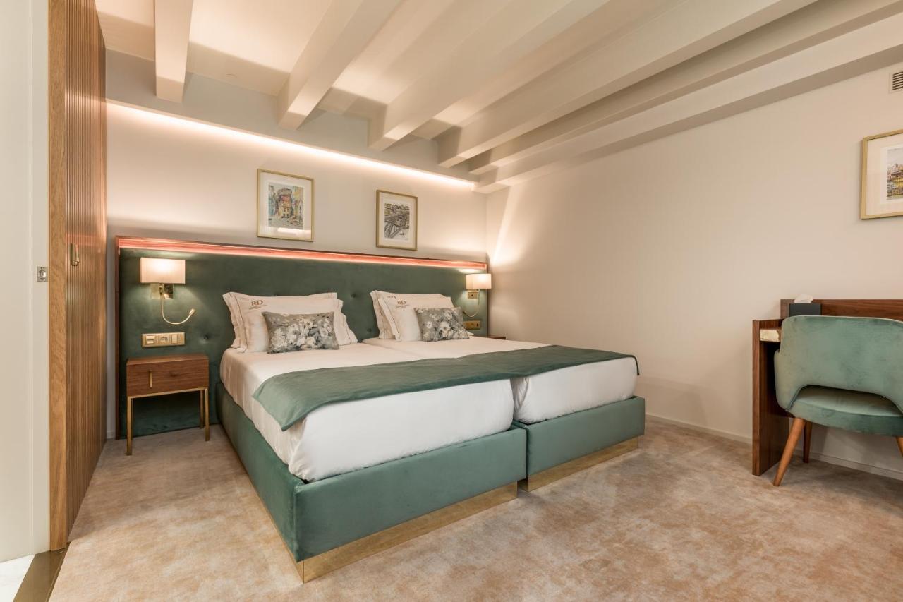 Ribeira Douro Hotel Porto