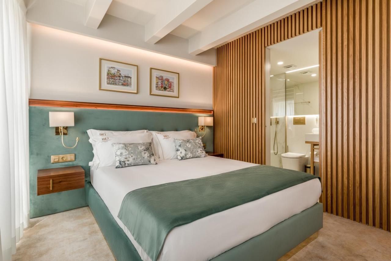 Hotel Ribeira Douro