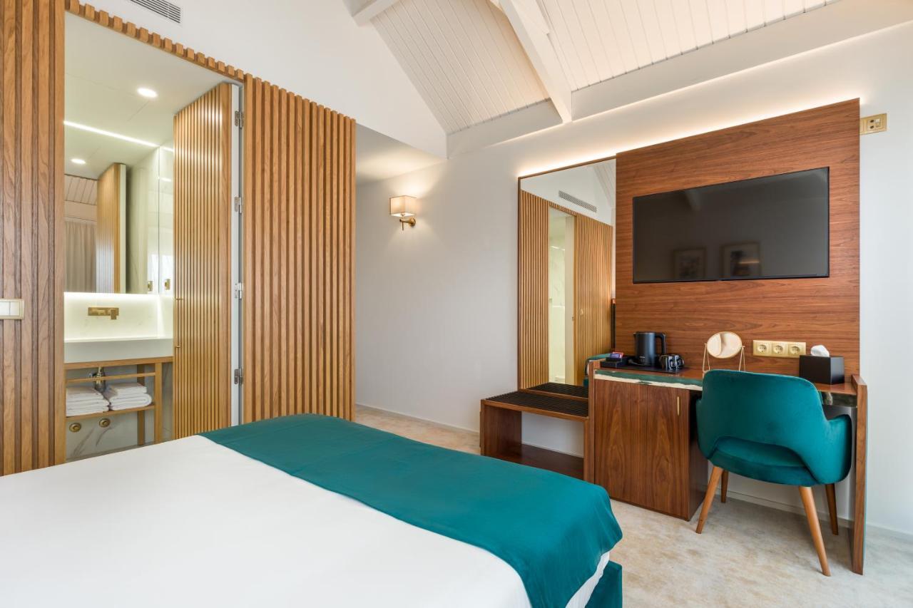 Hotel Ribeira Douro