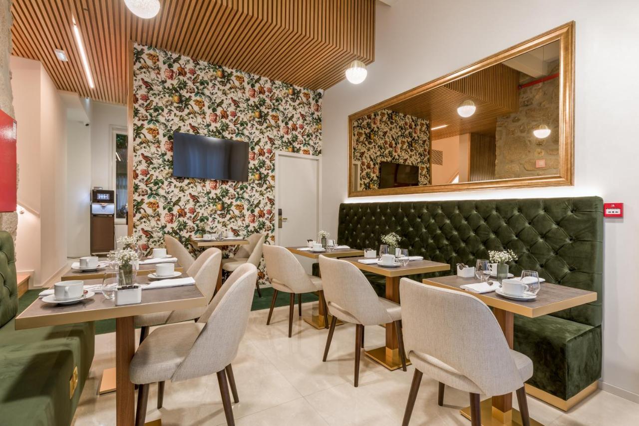 Ribeira Douro Hotel 2*