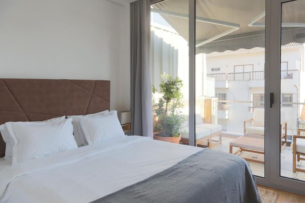 Marques Deluxe 3 & 4 Apartment Porto