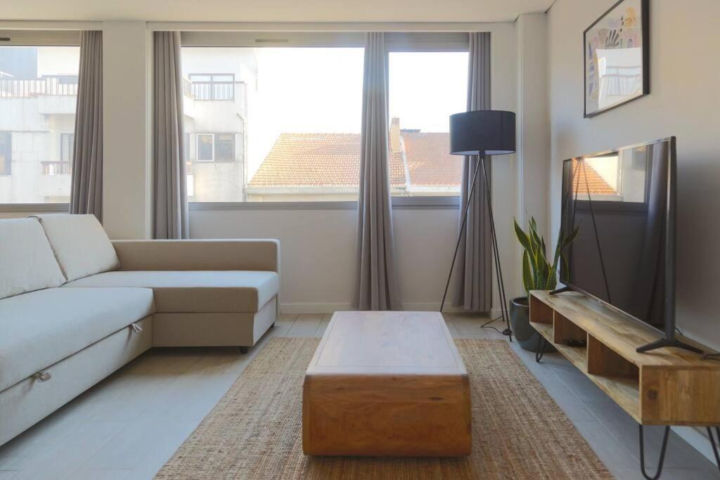 Marques Deluxe 3 & 4 Apartment *