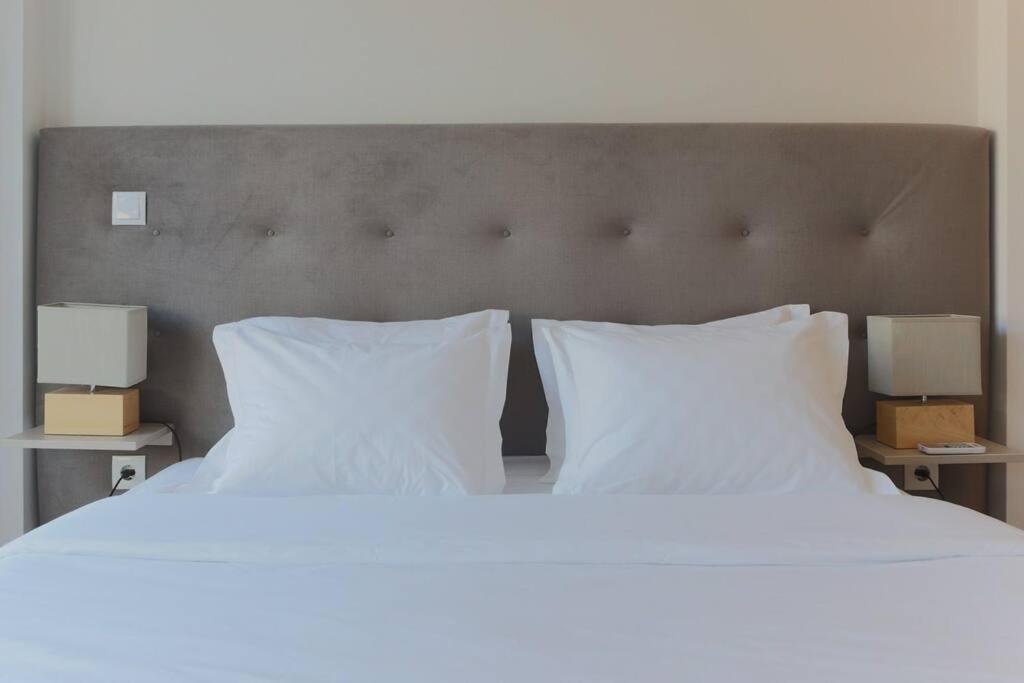 Apartment Marques Deluxe 3 & 4 Porto