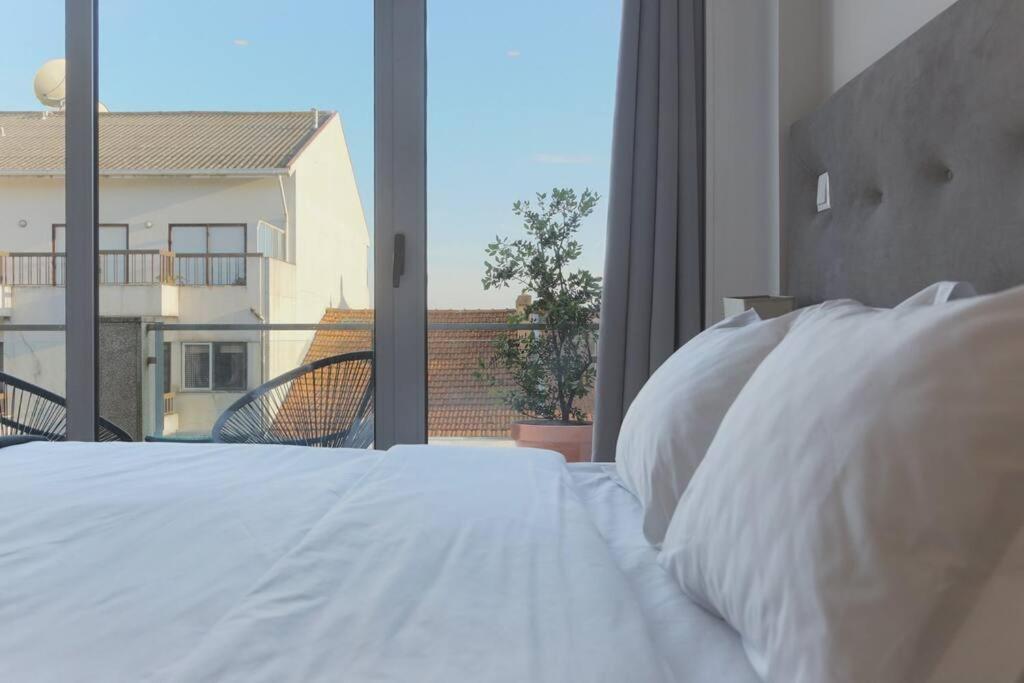 Apartment Marques Deluxe 3 & 4 Porto