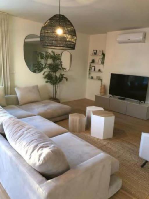 Amazing Penthouse With A Terrace Apartment Porto