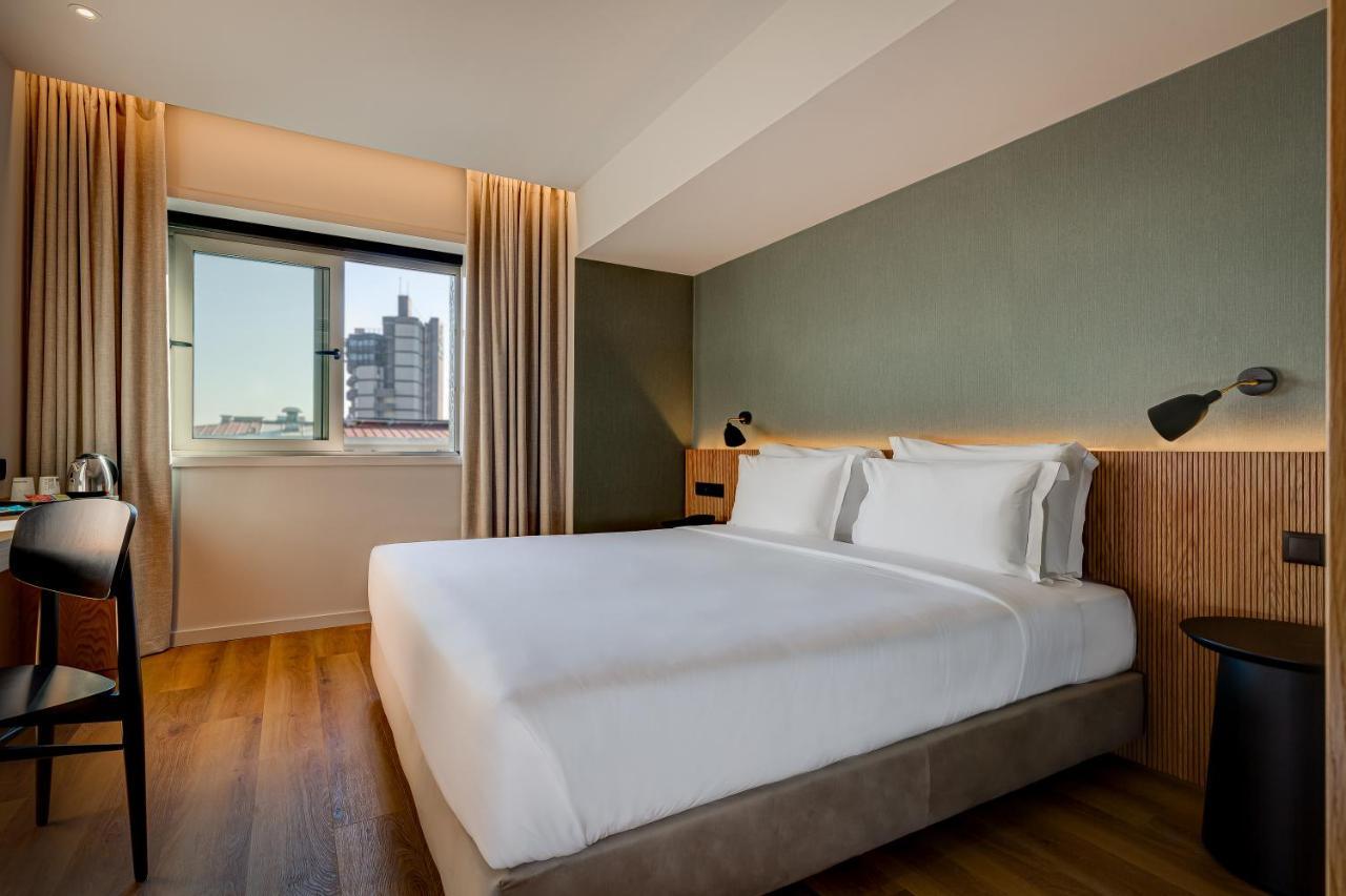 Acta The Clover 4* Porto