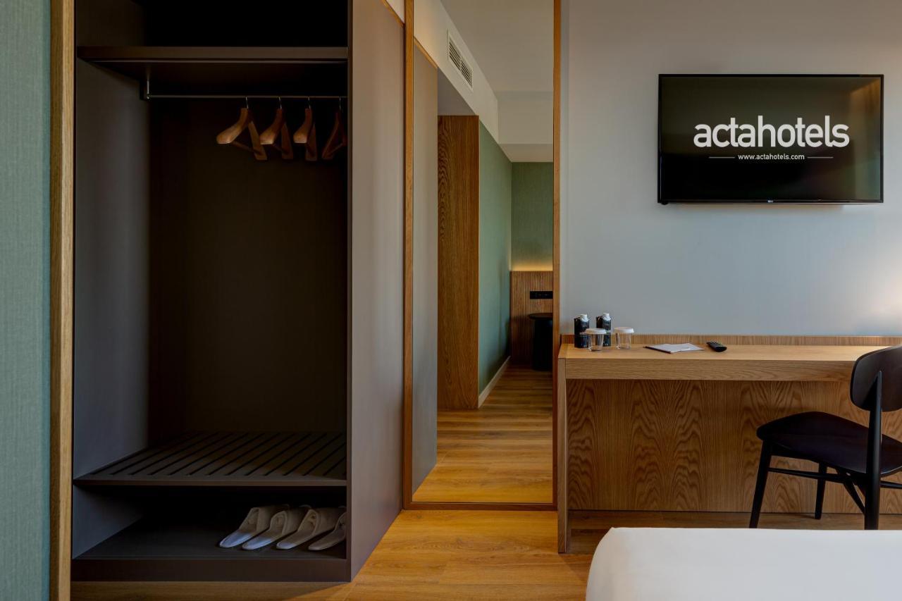 Hotel Acta The Clover Porto
