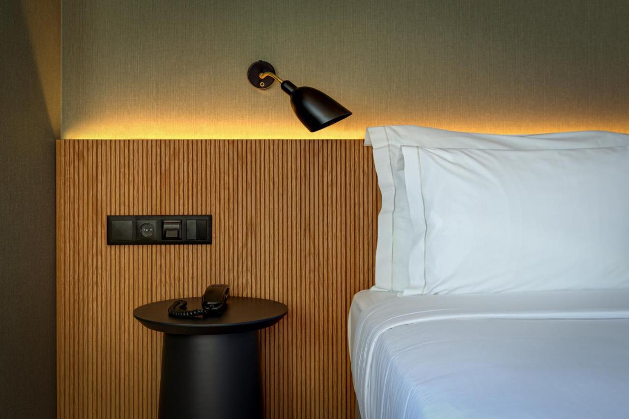 Hotel Acta The Clover Porto