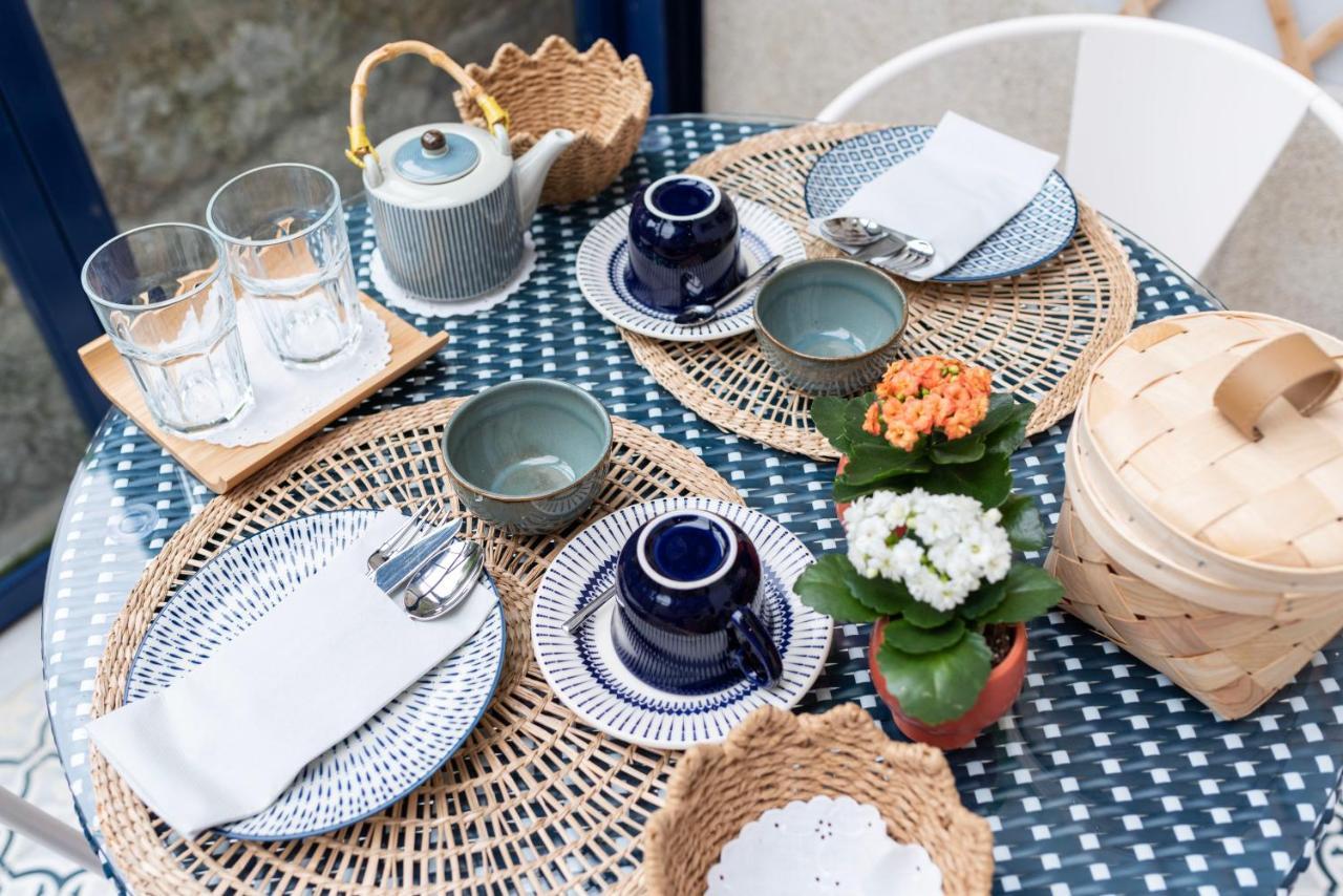 Bed & Breakfast Blau 1911 Porto