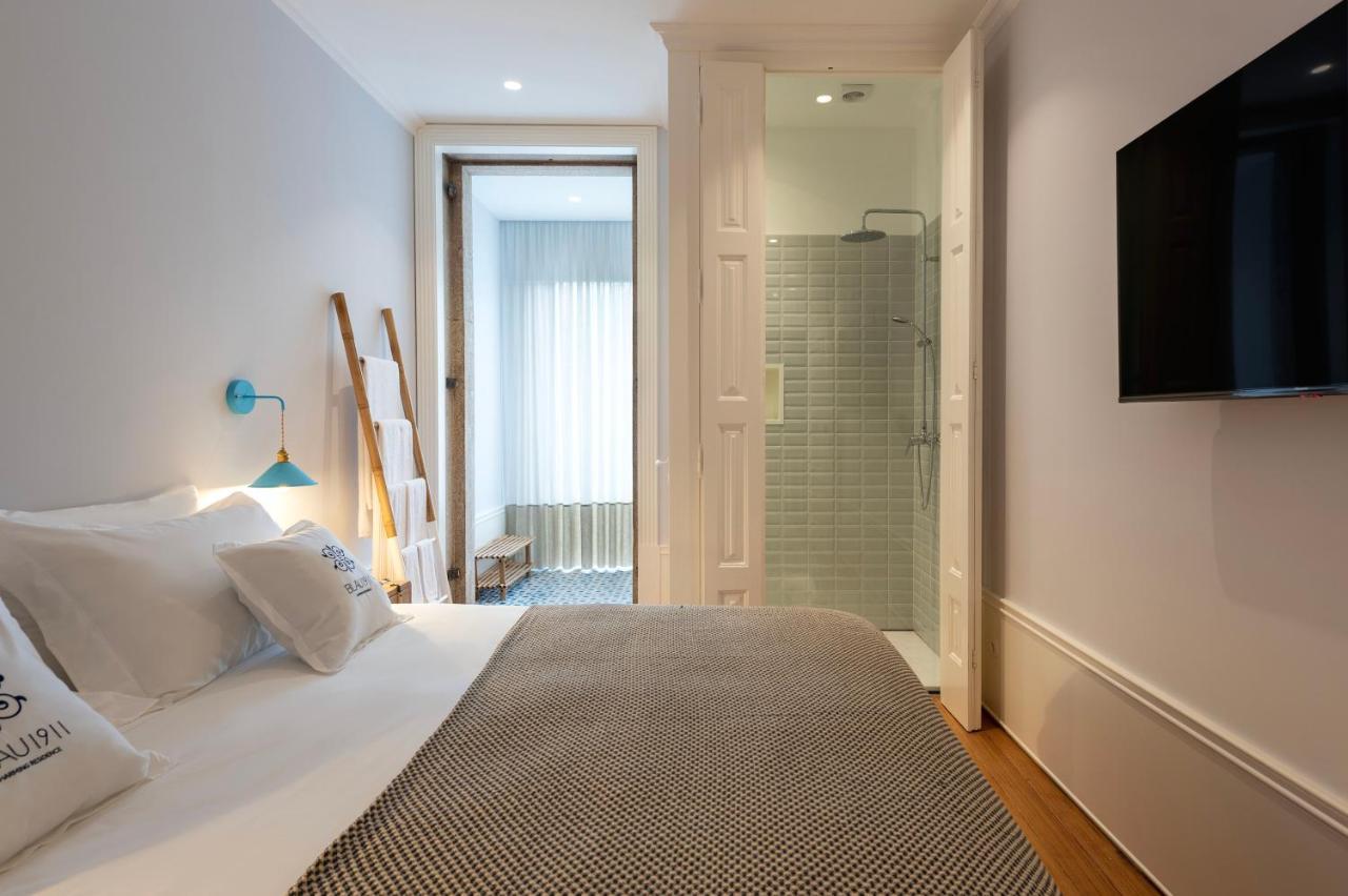 Blau 1911 Bed & Breakfast