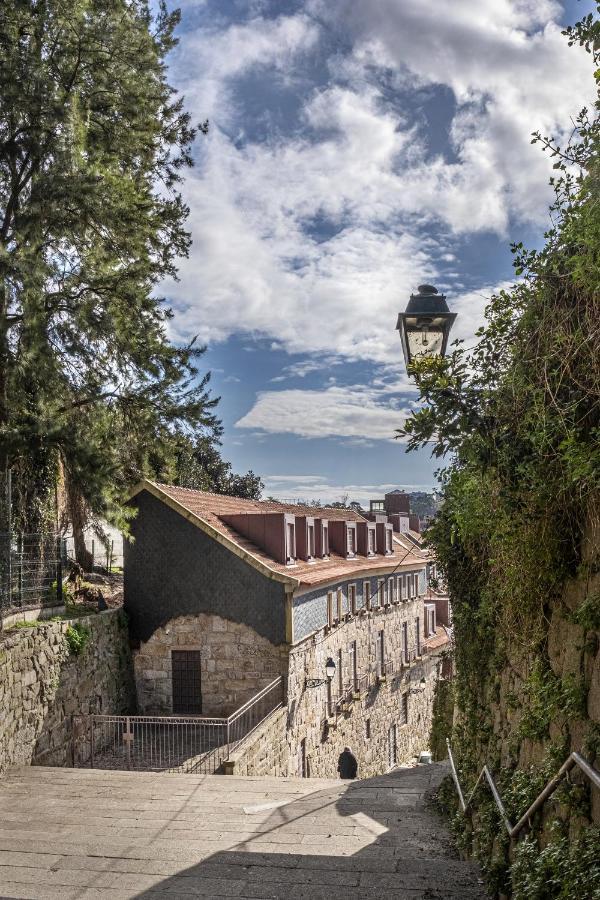 Timbre Virtudes 5* Porto