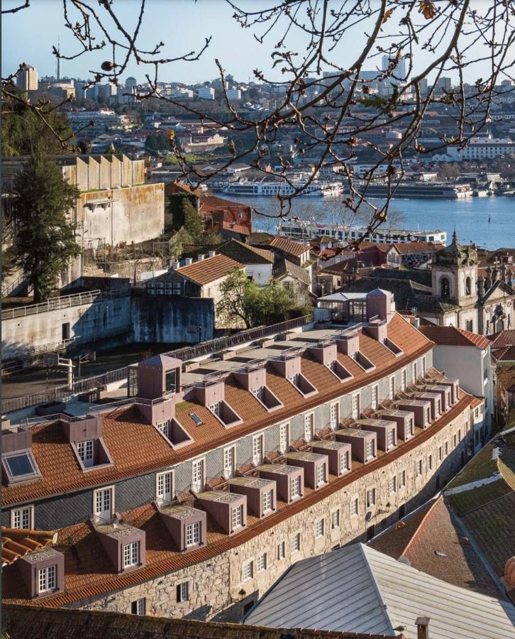 Hotel Timbre Virtudes Porto