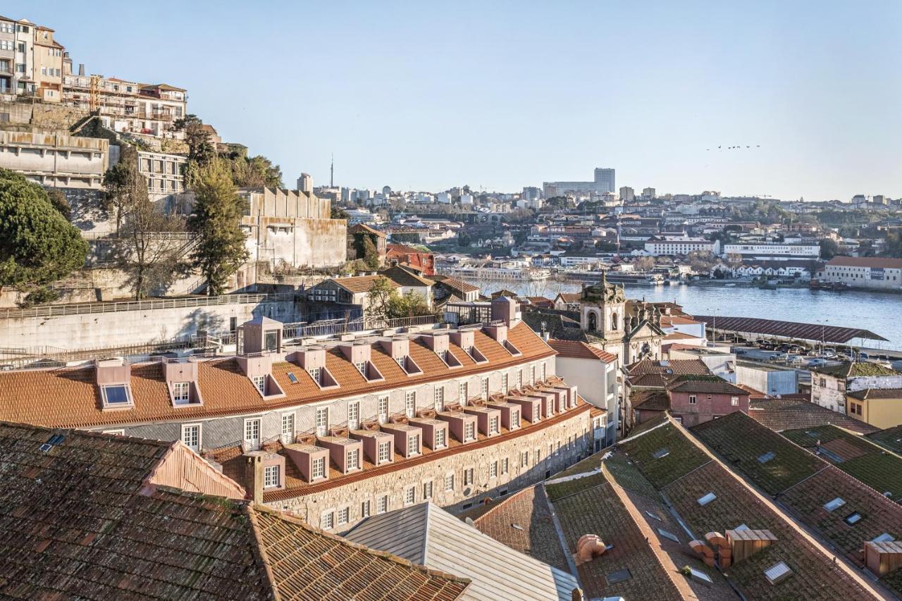 Timbre Virtudes Hotel 5*