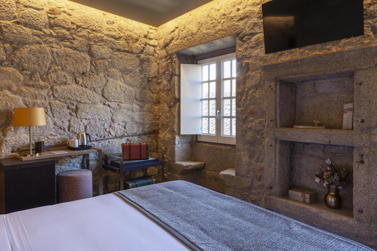 Timbre Virtudes 5* Porto