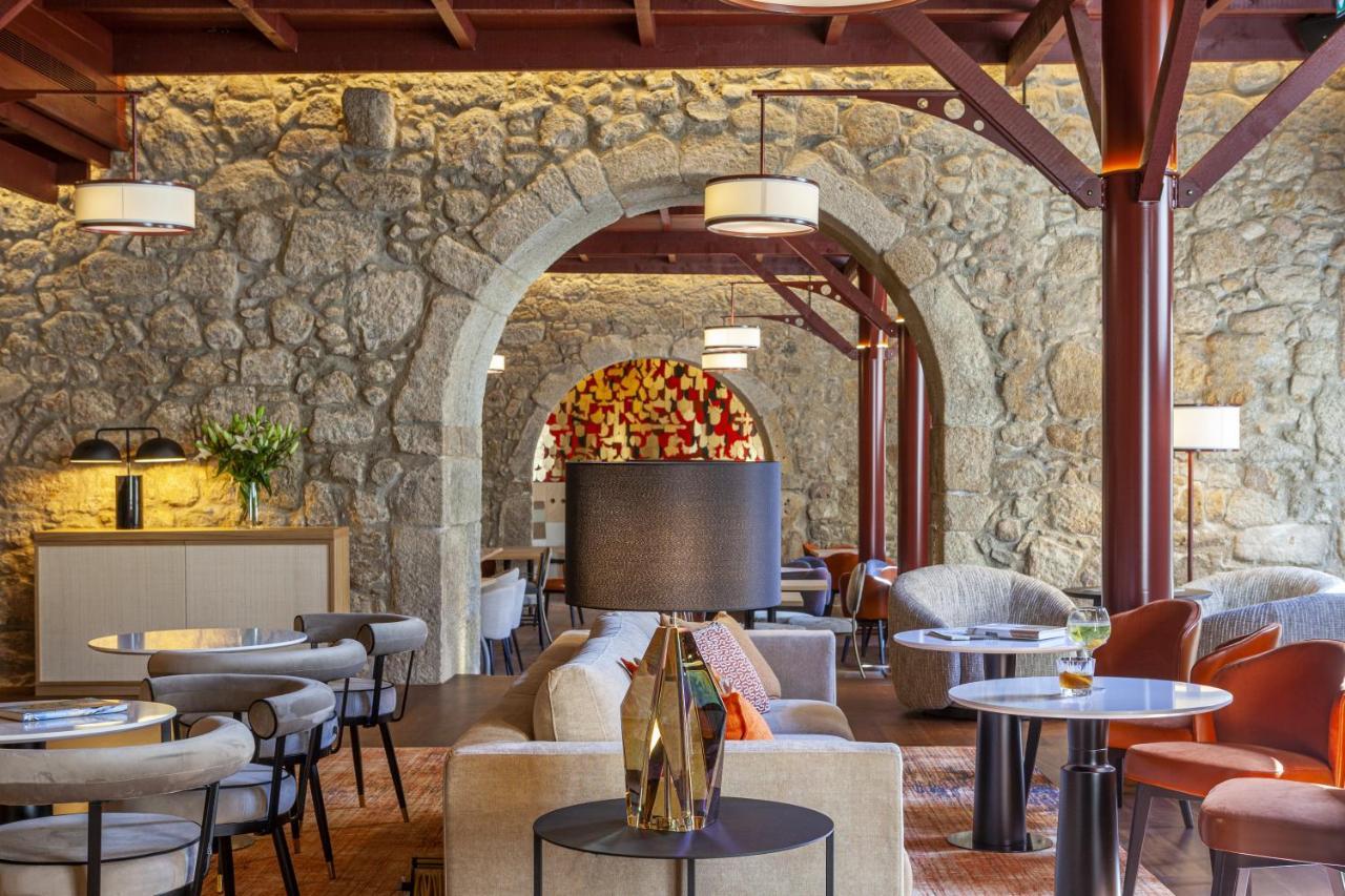 Hotel Timbre Virtudes Porto