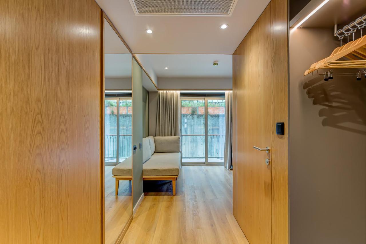 Hotel Acta The Clover 4*