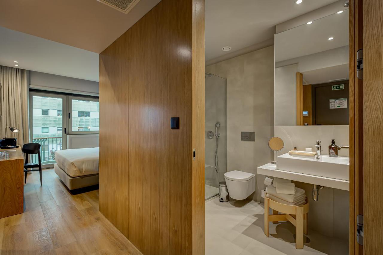 Hotel Acta The Clover Porto