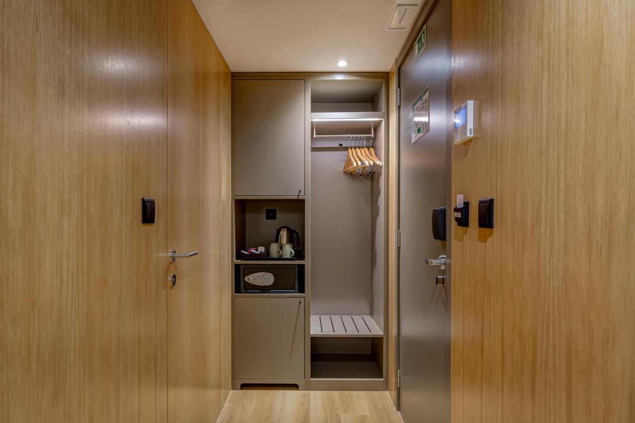Hotel Acta The Clover