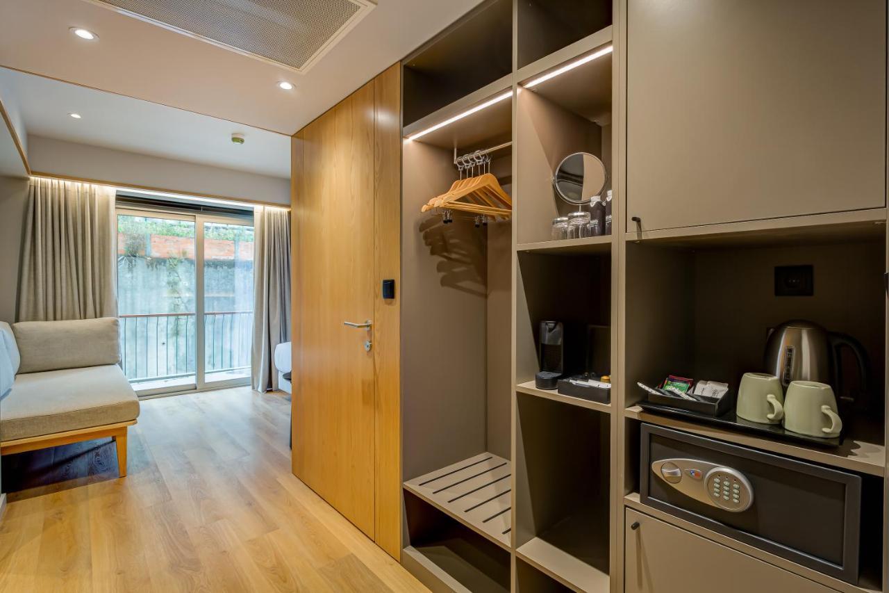Hotel Acta The Clover 4*