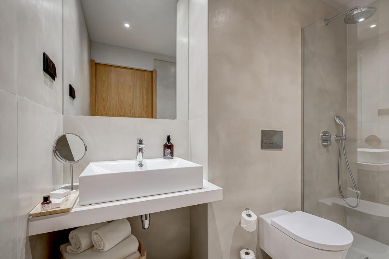 Hotel Acta The Clover Porto