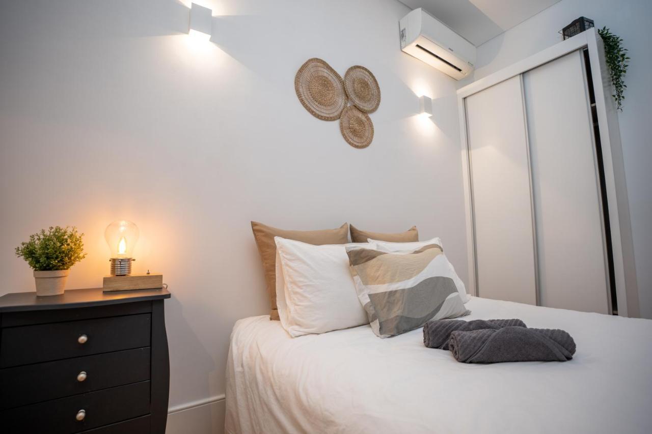 Apartment Host Wise - Peaceful Amazing - Ace Location Porto