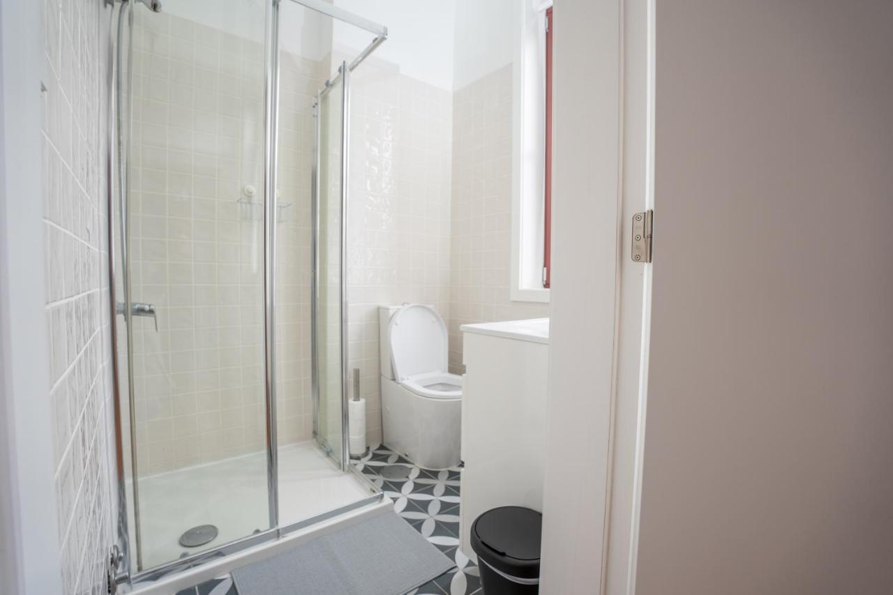 Apartment Host Wise - Peaceful Amazing - Ace Location Porto