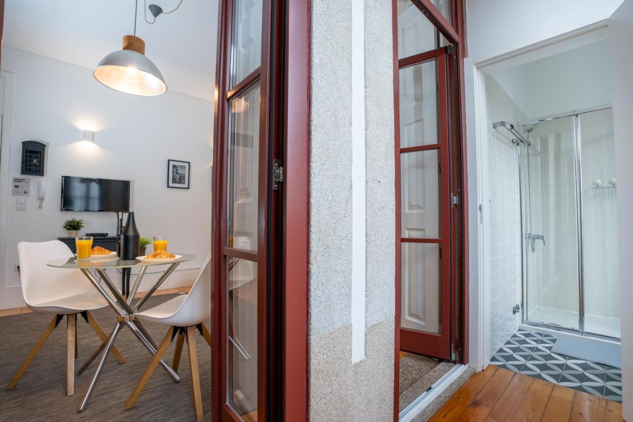 Host Wise - Peaceful Amazing - Ace Location Apartment Porto