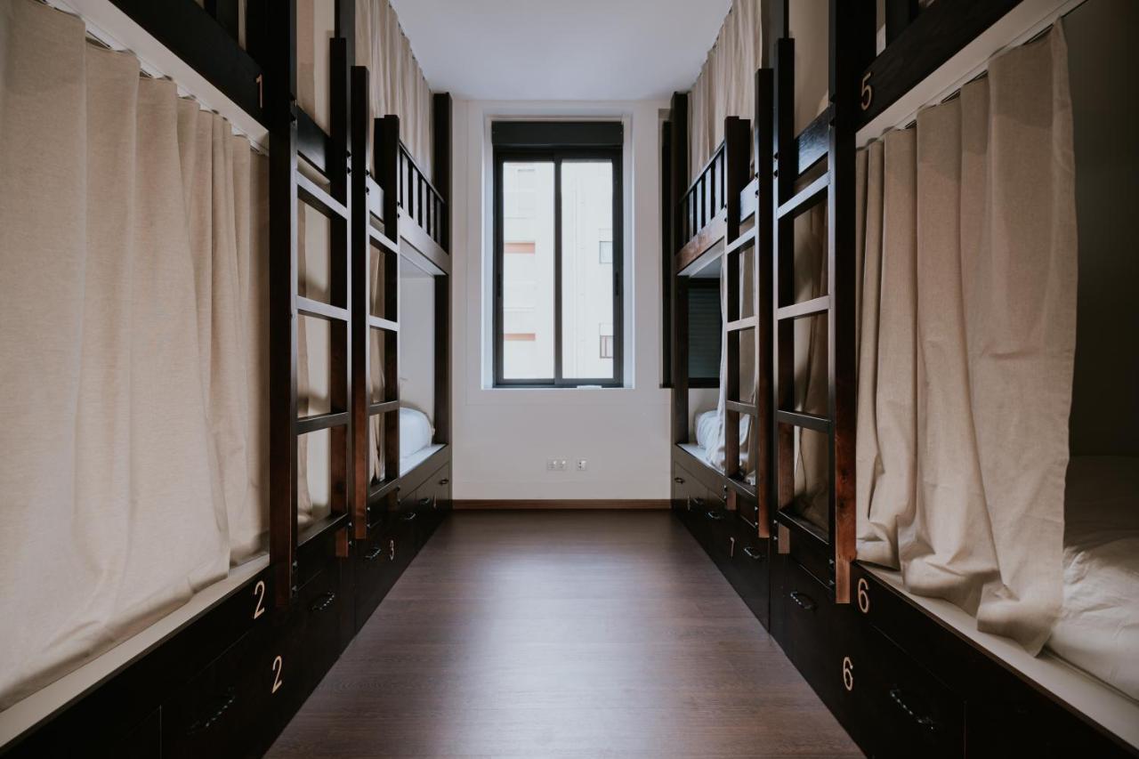 Cupula Hostel