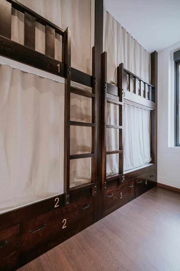 Hostel Cupula *