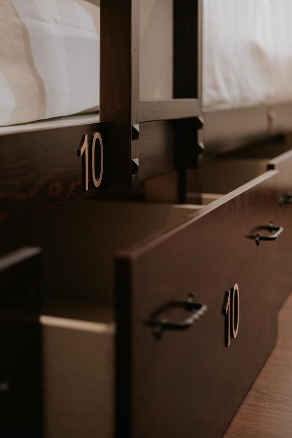 Hostel Cupula