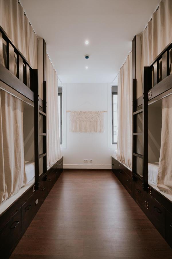 Cupula Hostel Porto