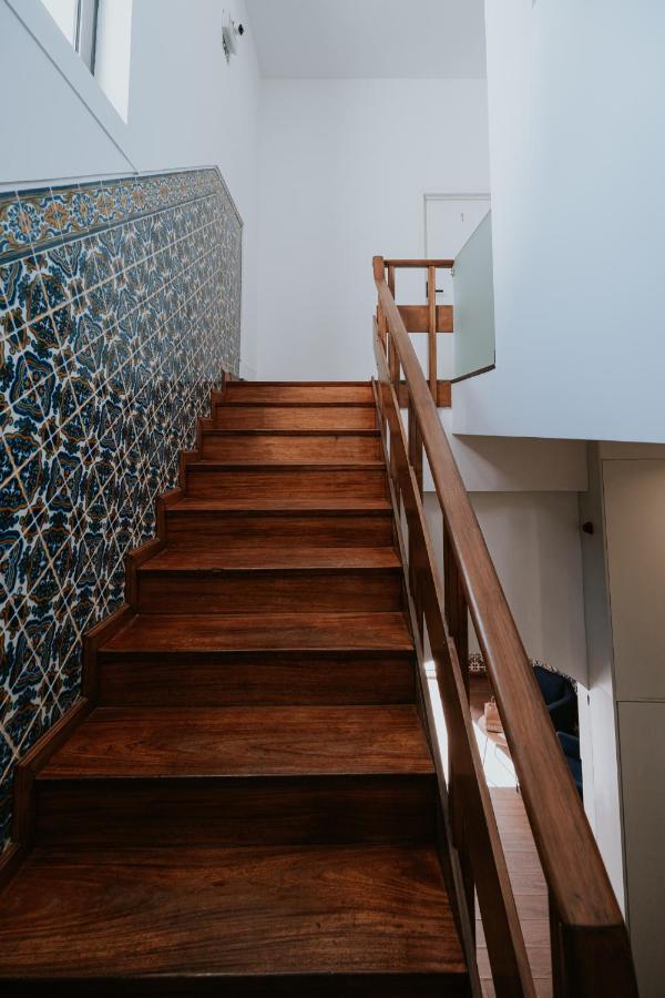 Hostel Cupula Porto